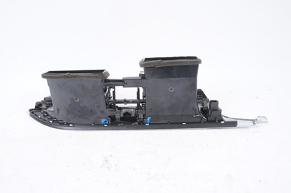 2012-15 AUDI A7 DASH DASHBOARD INSTRUMENT PANEL CENTER AC AIR VENT GRILLE OEM