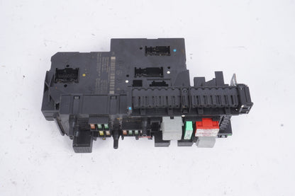 11-17 Mercedes W207 E350 Convertible Rear Fuse Relay Box SAM Assembly OEM