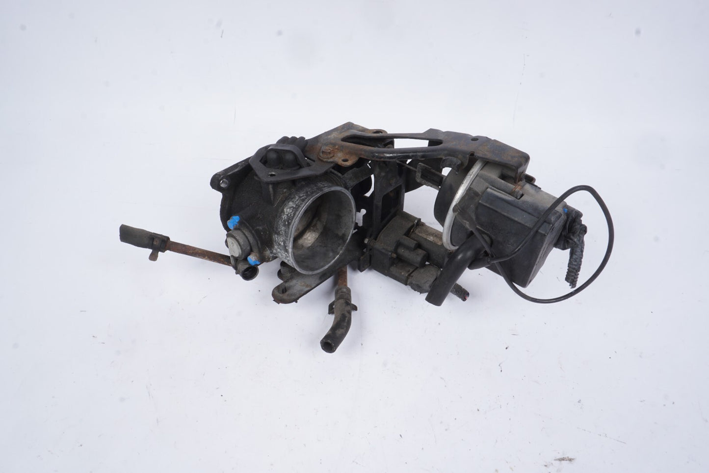 1993 Cadillac Allante 4.6L Throttle Body OEM