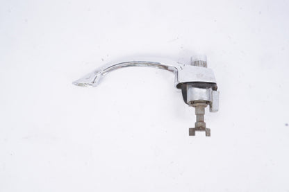 68 Mercedes Benz W110 200D Front Left Side Door Handle Sedan Exterior W 110