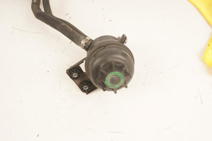 2007 2008 2009 2010 2011 2012 2013 BMW 328i POWER STEERING RESERVOIR 6768094 OEM