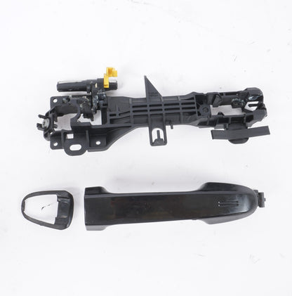 2013 - 2020 Subaru BRZ FRONT LEFT DRIVER EXTERIOR DOOR HANDLE OEM