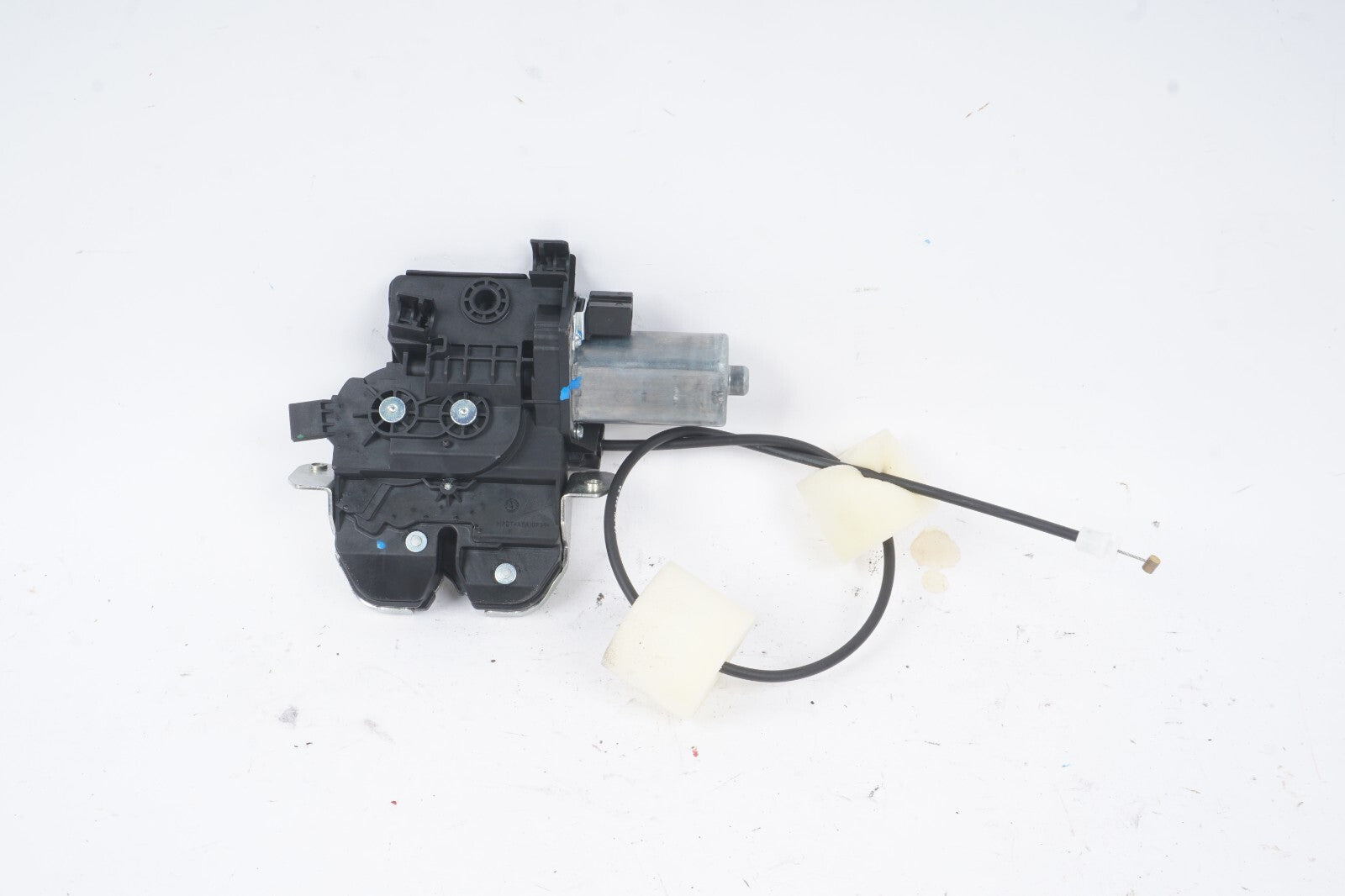 07-13 Mercedes W221 S550 CL600 S400 Rear Trunk Lid Latch Lock Actuator OEM