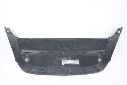 2011-2014 Porsche Cayenne 958 Engine Bay Cover Panel Center 7P5805806B OEM