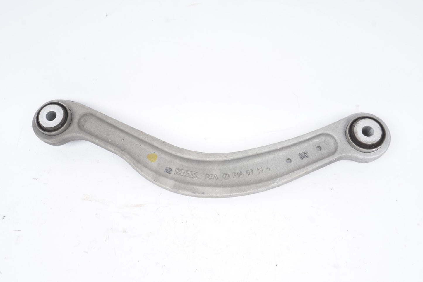 11-17 Mercedes E350 RWD Rear Right Passenger Side Control Arm SET of 4 OEM