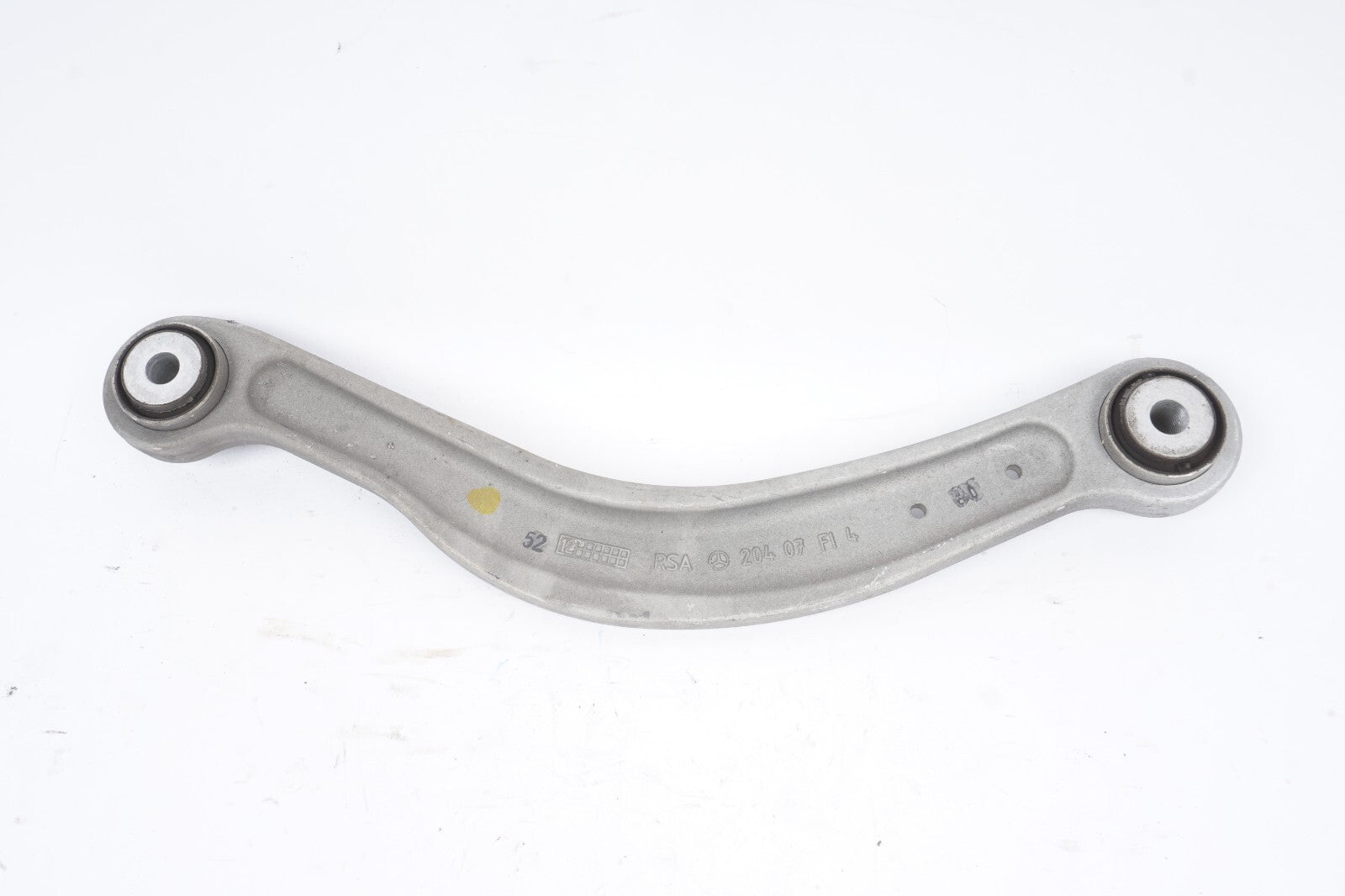 11-17 Mercedes E350 RWD Rear Right Passenger Side Control Arm SET of 4 OEM