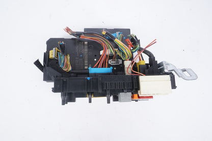 10-17 Mercedes W207 E350 E550 Rear SAM Module Relay Fuse Box 2129005001  OEM