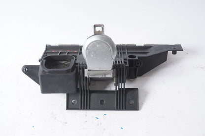 03-08 Mercedes R230 SL500 SL55 REAR RIGHT PASSENGER SIDE SEAT BELT RETRACTOR OEM