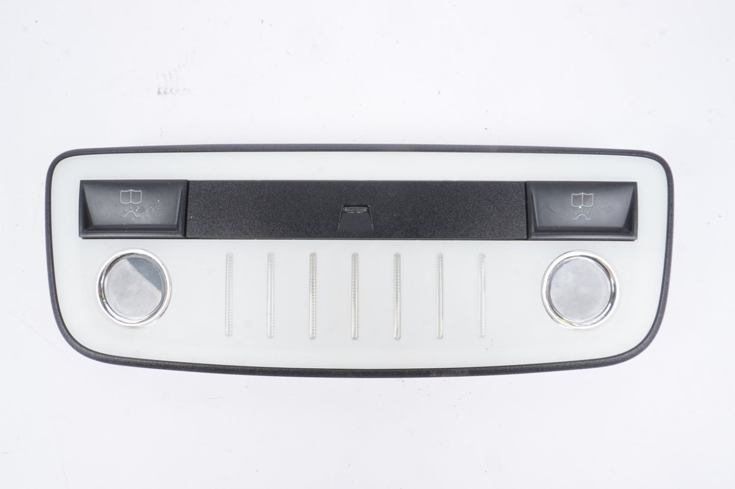 2010-2016 Mercedes-Benz W212 E350 Rear Dome Light Domelight Lamp Map Reading OEM