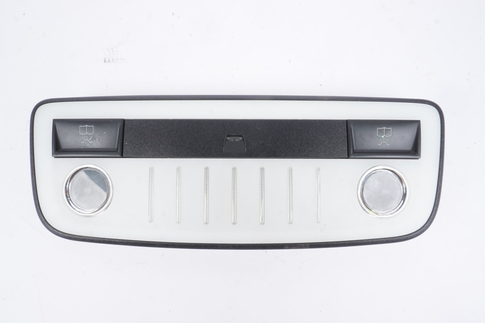 2010-2016 Mercedes-Benz W212 E350 Rear Dome Light Domelight Lamp Map Reading OEM