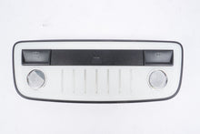 2010-2016 Mercedes-Benz W212 E350 Rear Dome Light Domelight Lamp Map Reading OEM