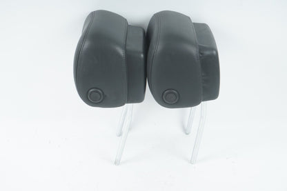 2012 - 2017 AUDI A7 FRONT SEAT HEADREST LEFT & RIGHT OEM