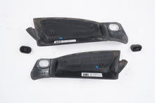 12-14 AUDI A8L A8 TAIL LIGHT INNER TRIM COVER LEFT & RIGHT OEM