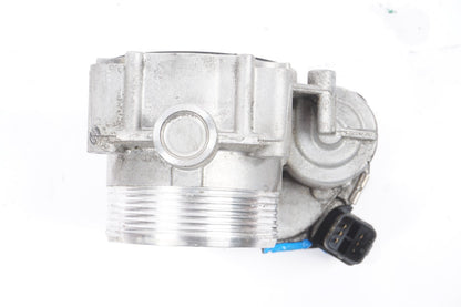 12 - 18 BMW 550I 650I 4.4L N63N Throttle Body Right Passenger Side 7555944 OEM