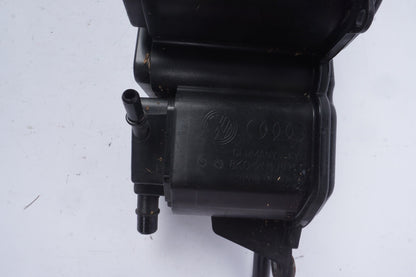 08-18 Audi A6 A7 Quattro Gas Fuel Vapor EVAP Charcoal Canister 8K0201801C Oem