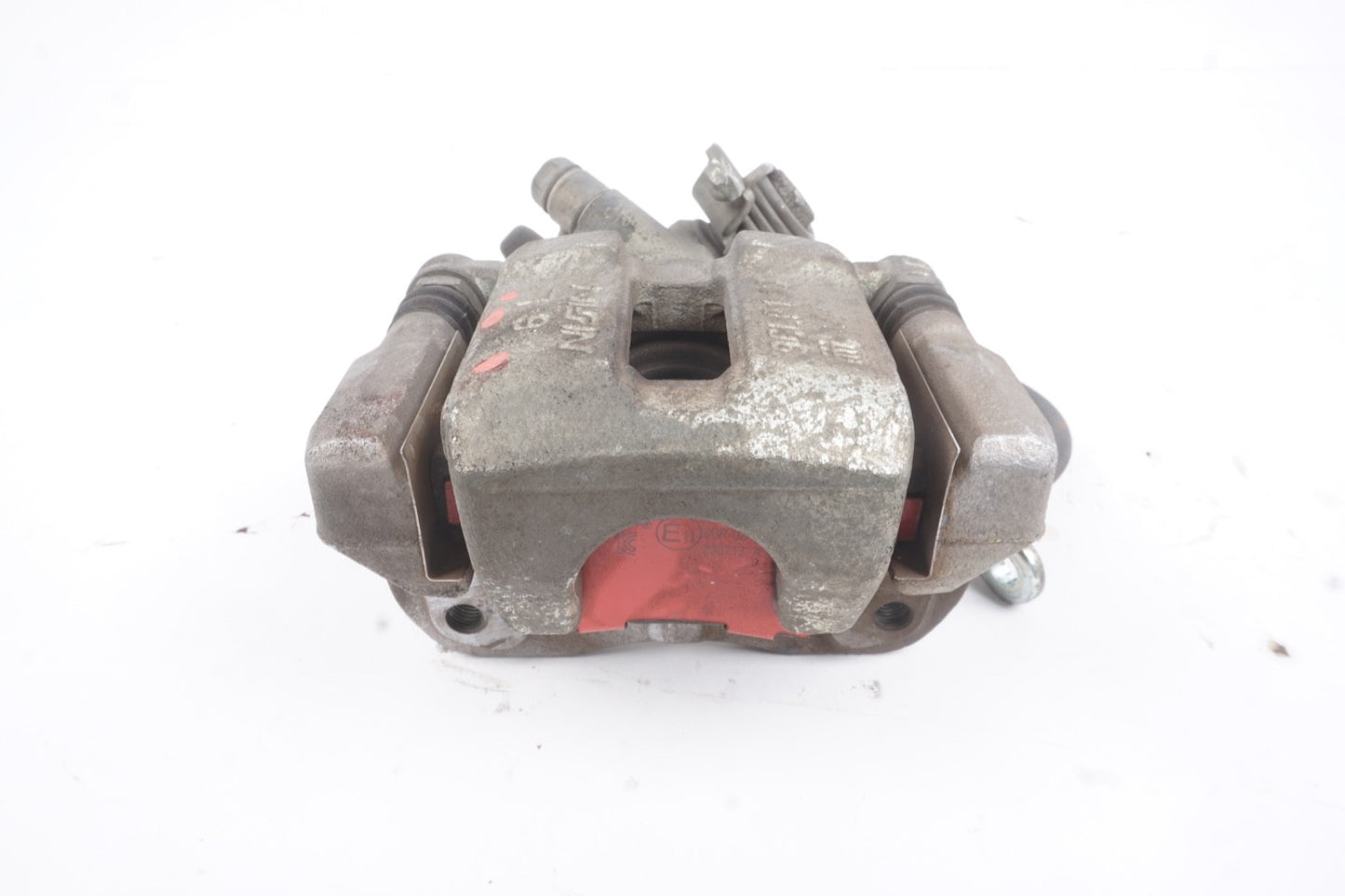 2019 - 2022 ACURA ILX REAR LEFT SIDE DISC BRAKE CALIPER W/ HOSE OEM