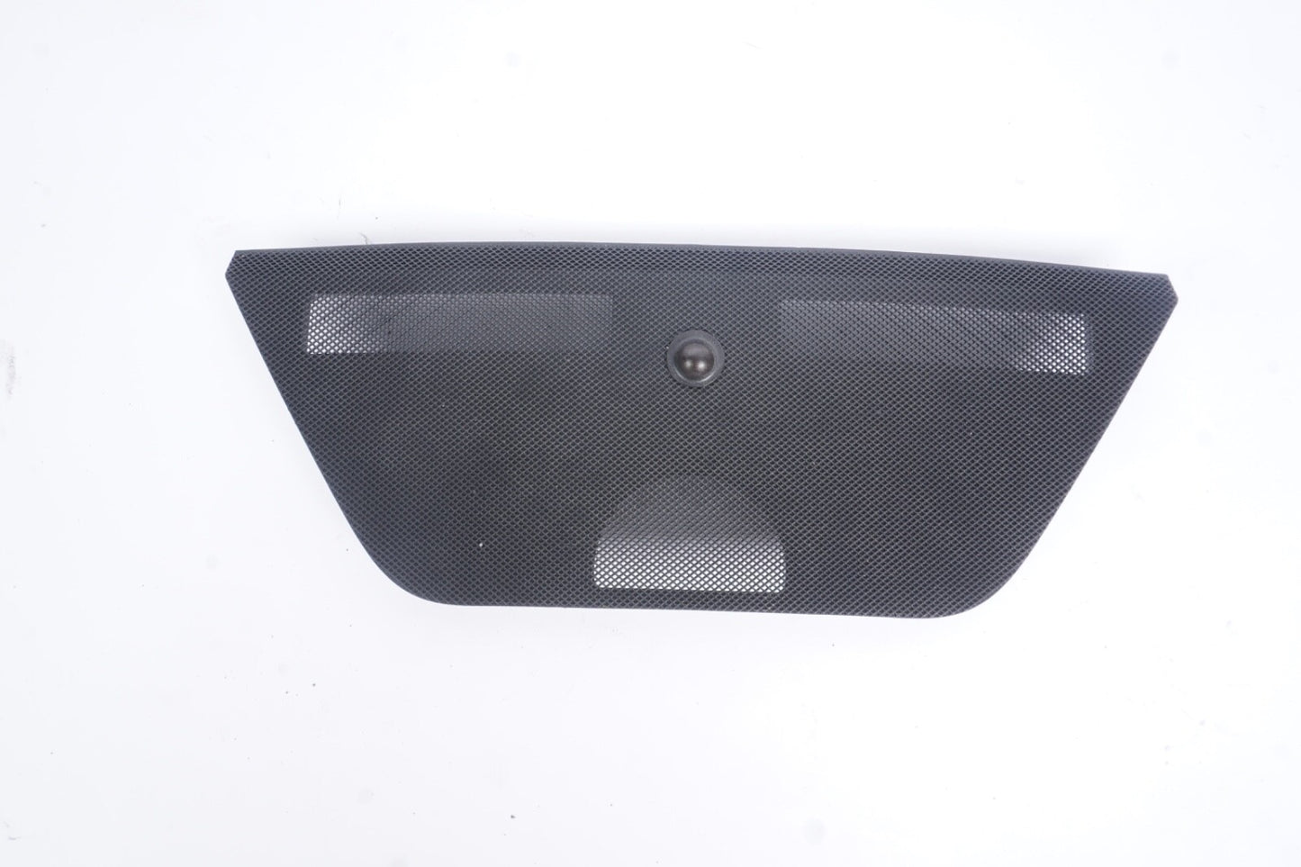 12 - 14 Mercedes W204 C250 C300 Left Side Dash Board Speaker Cover Grille Grill