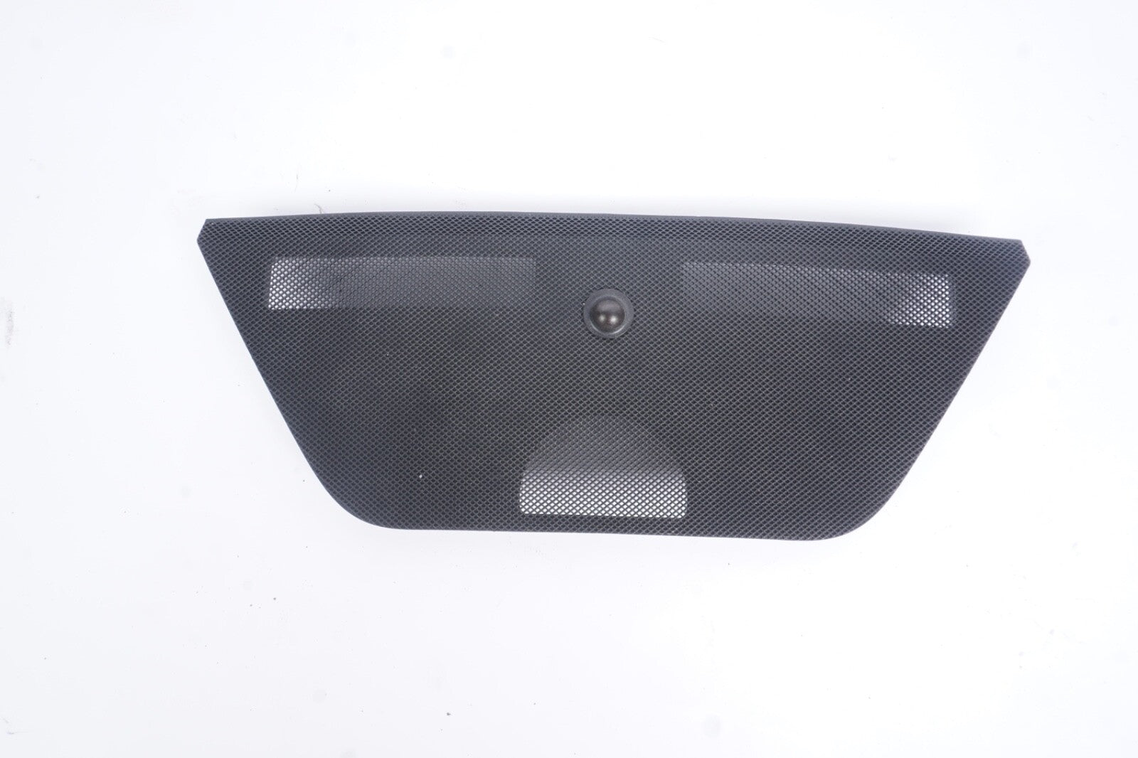12 - 14 Mercedes W204 C250 C300 Left Side Dash Board Speaker Cover Grille Grill