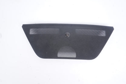 12 - 14 Mercedes W204 C250 C300 Left Side Dash Board Speaker Cover Grille Grill