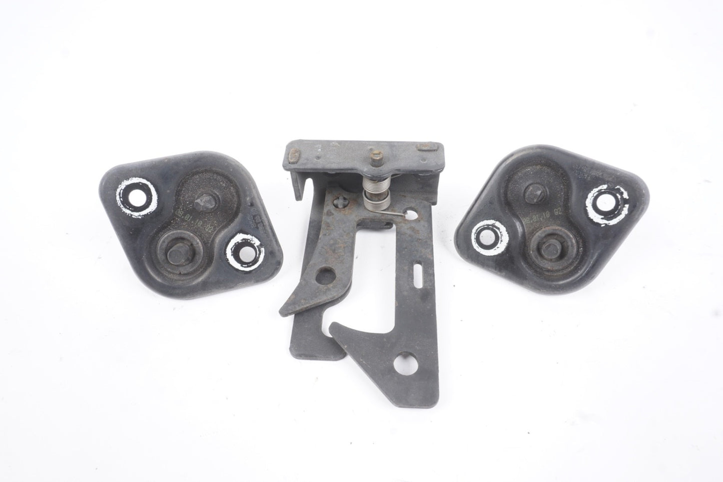 2008 - 2014 Mercedes W204 C250 Front Hood Safety Catch Latch Lock Striker OEM