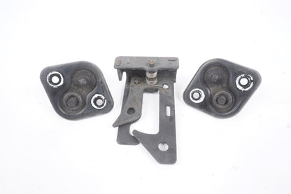 2008 - 2014 Mercedes W204 C250 Front Hood Safety Catch Latch Lock Striker OEM