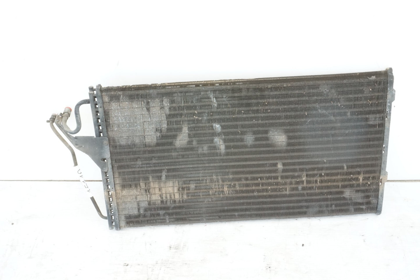 1989 - 1992 Cadillac Allante 4.5L AC CONDENSER OEM