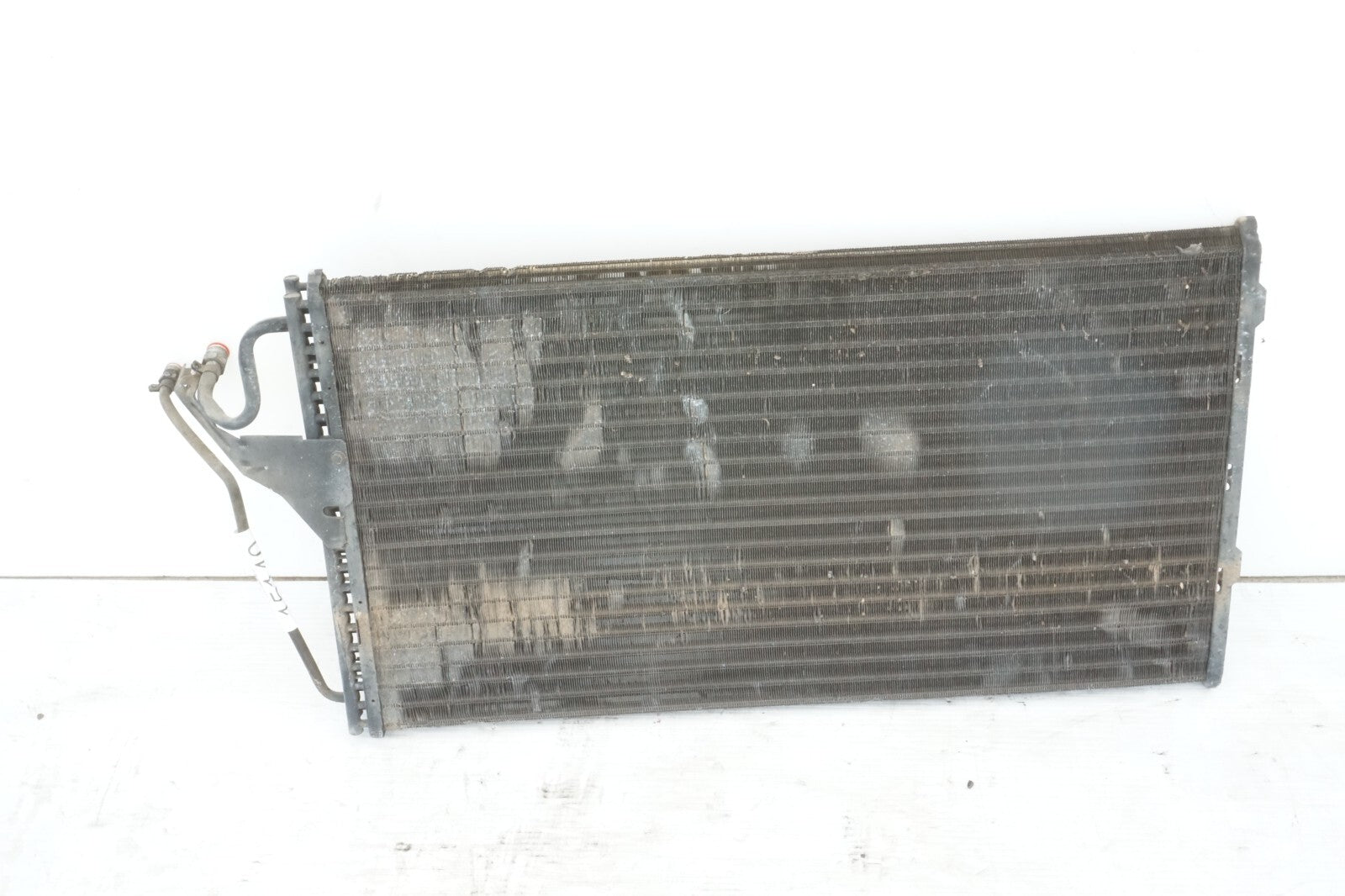 1989 - 1992 Cadillac Allante 4.5L AC CONDENSER OEM