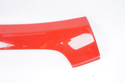 02-10 Lexus SC430 Front Right Passenger Exterior A Pillar Cover Trim OEM