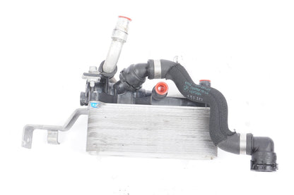 12 - 18 BMW 650I Transmission Oil Cooler 7638580 OEM