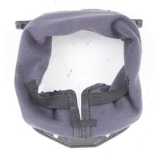 10-17 Mercedes W207 E350 E550 Steering Column Cover Boot Trim 2076820116  OEM