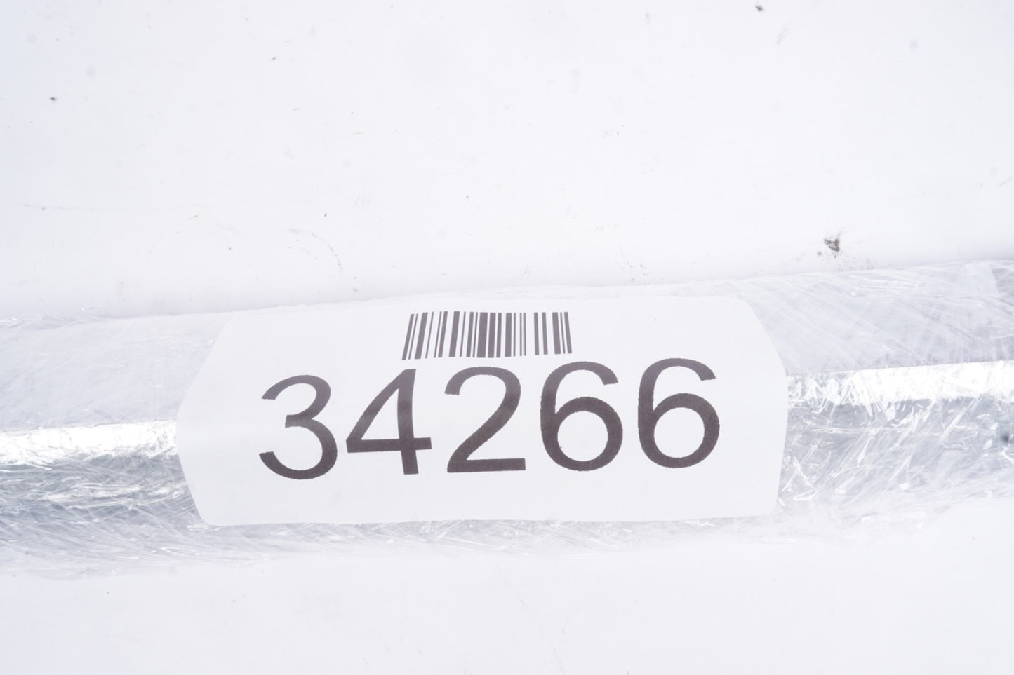 Mercedes Benz License Plate rear bumper Light Hella W108 W109 w111 w112
