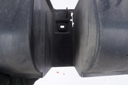 2006 - 2013 VOLVO C70 REAR BUMPER MOUNT BRACKET 09466909 OEM