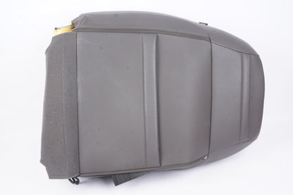 2018-2023 HONDA ODYSSEY OEM FRONT LEFT DRIVER UPPER SEAT CUSHION BROWN LEATHER