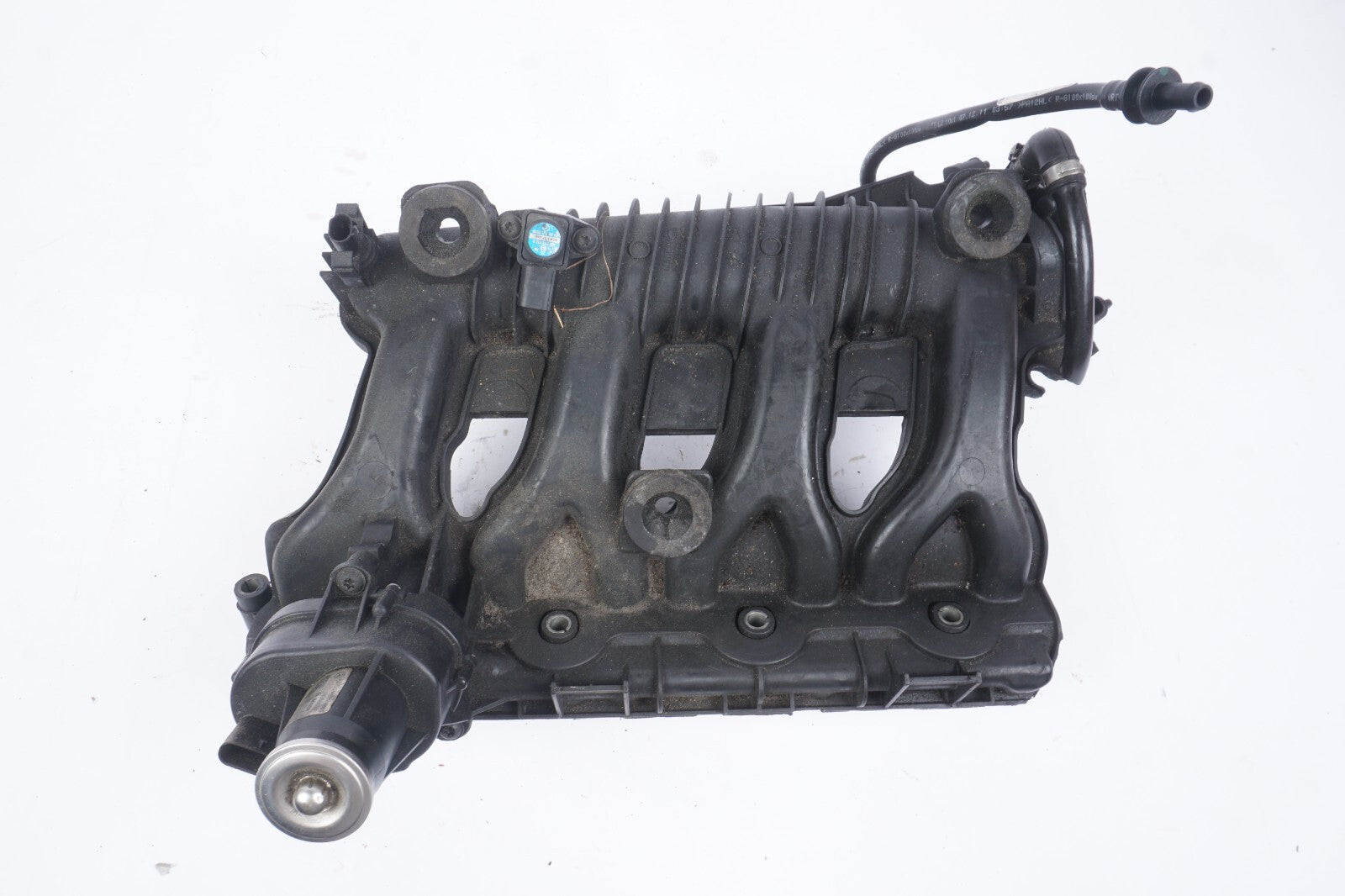 12-15 Mercedes W204 C250 SLK250 1.8l M271 Engine Intake Manifold 2710903037 OEM