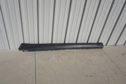 2017 - 2023 Alfa Romeo Stelvio OEM Right Passenger Side Rocker Panel Side Skirt