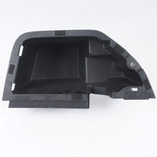 2014 - 2019 TOYOTA HIGHLANDER TRUNK STORAGE COMPARTMENT