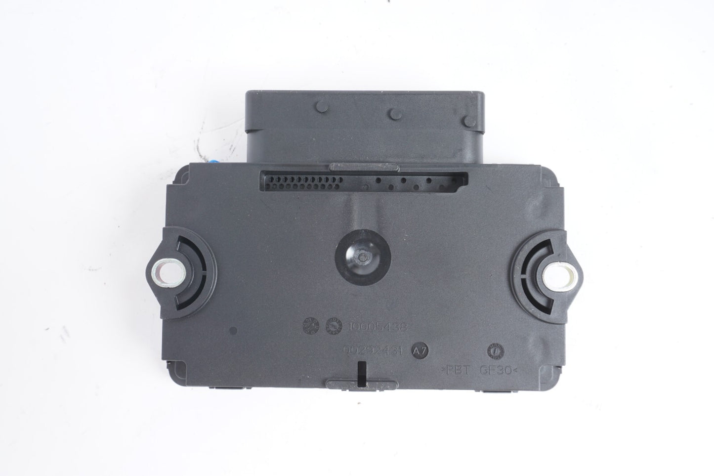 11-18 Porsche Cayenne 958 Parking Brake Elecric Control Module 7P0907801C OEM