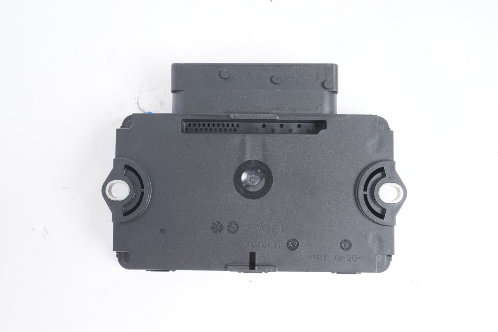 11-18 Porsche Cayenne 958 Parking Brake Elecric Control Module 7P0907801C OEM
