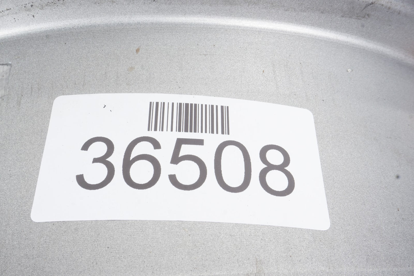 2004 - 2010 Audi A8 S8 A8 Quattro OEM Wheel Rim 4E0601025 OEM