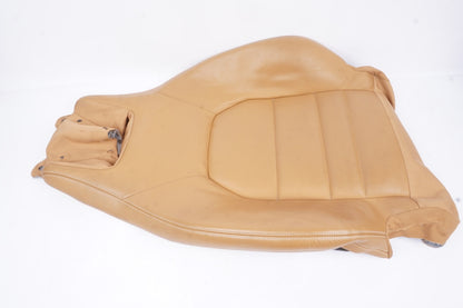 10-17 W204 W207 Mercedes C E Class Coupe Front Right Top Upper Seat Cushion