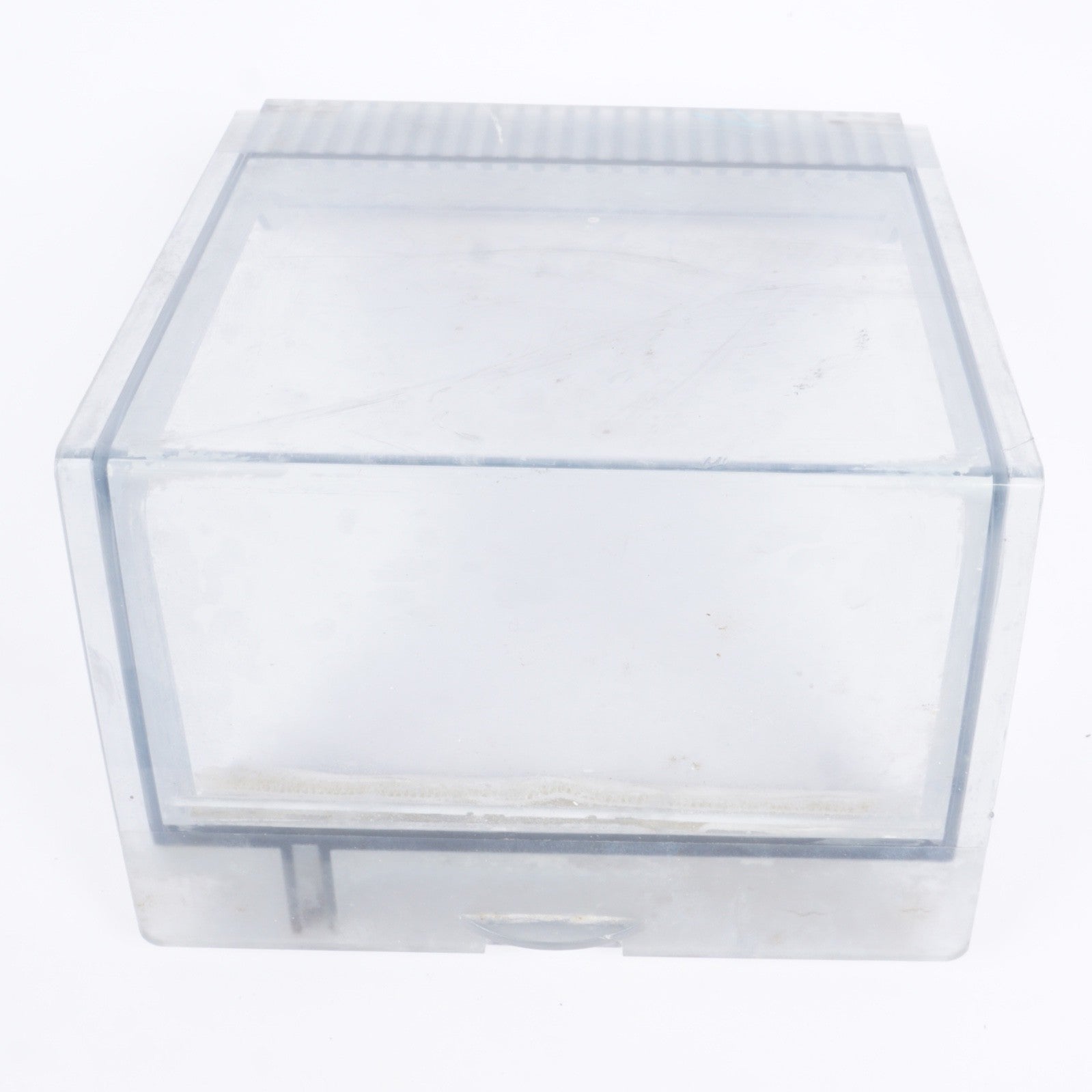 SIRONA CEREC 3 COMPACT INLAB MILLING CHAMBER LID COVER - USED