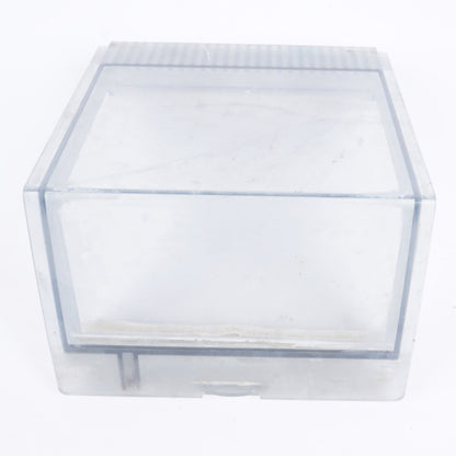 SIRONA CEREC 3 COMPACT INLAB MILLING CHAMBER LID COVER - USED