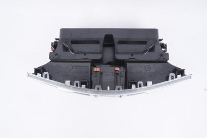 07-13 Mercedes W221 S550 S350 Center Dash Air AC A/C Heater Vent 2218300954 OEM