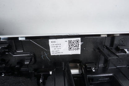 2020 - 2025 MERCEDES GLB250 X247 DASH CENTER AIR VENT BEZEL TRIM OEM A2476805902