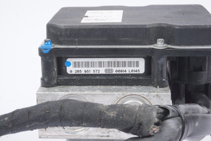 10-14 Mercedes W207 E350 CLS550 ABS Anti Lock Pump Brake Module OEM