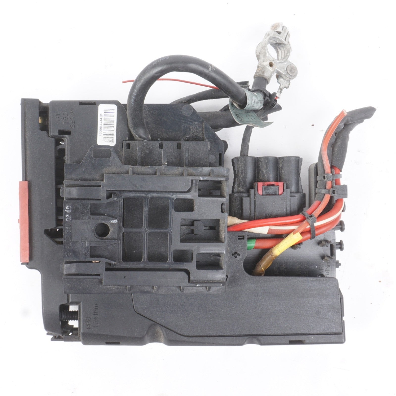 2010 - 2017 Mercedes W207 E350 E550 Fuse Relay Junction Box OEM