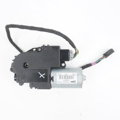 07-14 Mercedes W221 S550 CL600 CL63 AMG Sunroof Sun Roof Motor 2168200042 OEM