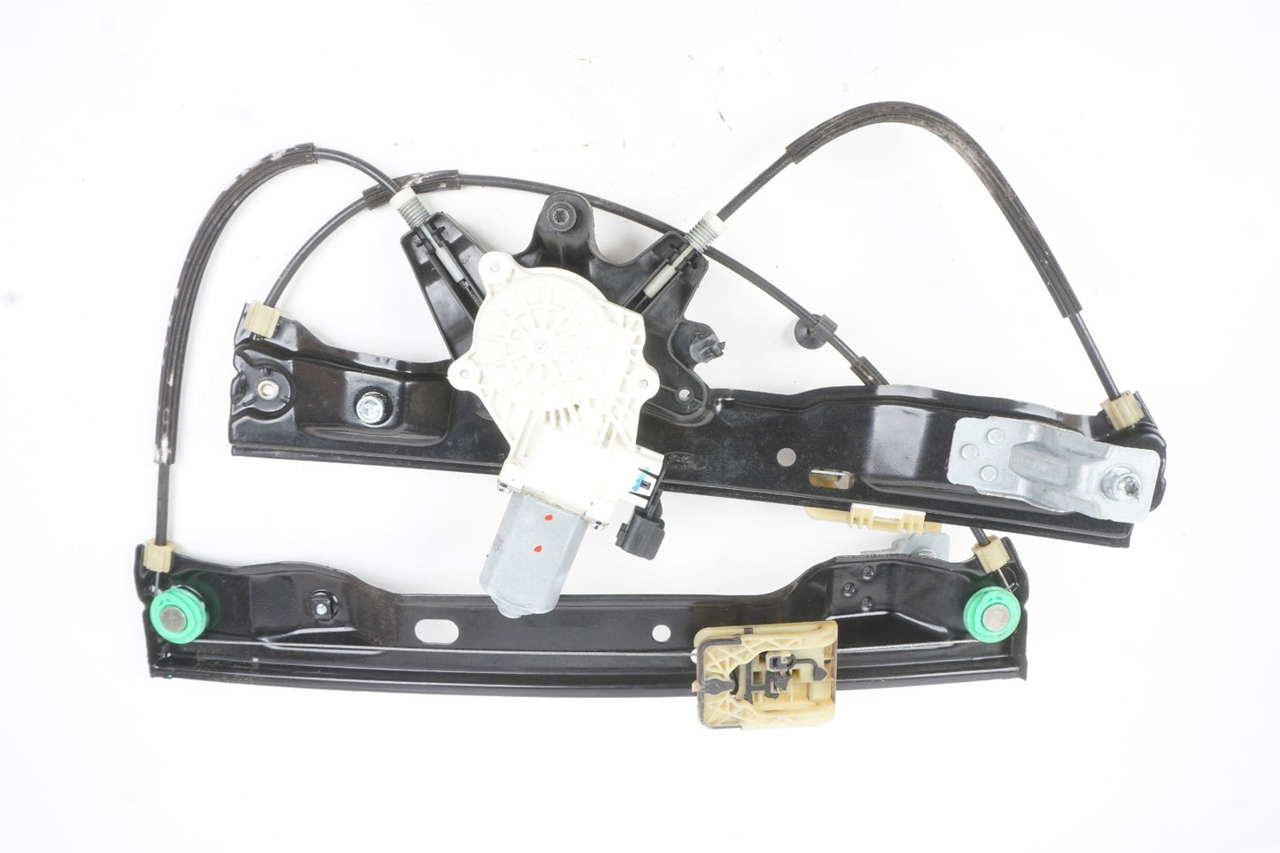 2012-2018 Ford Focus Front Right Passenger Side Door Window Regulator OEM