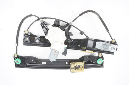 2012-2018 Ford Focus Front Right Passenger Side Door Window Regulator OEM