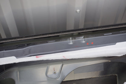 2014 - 2019 Fiat 500L Front Right Passenger Side Door Panel Trim OEM